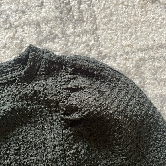 Short sleeved blouse - Picture 4 of 4